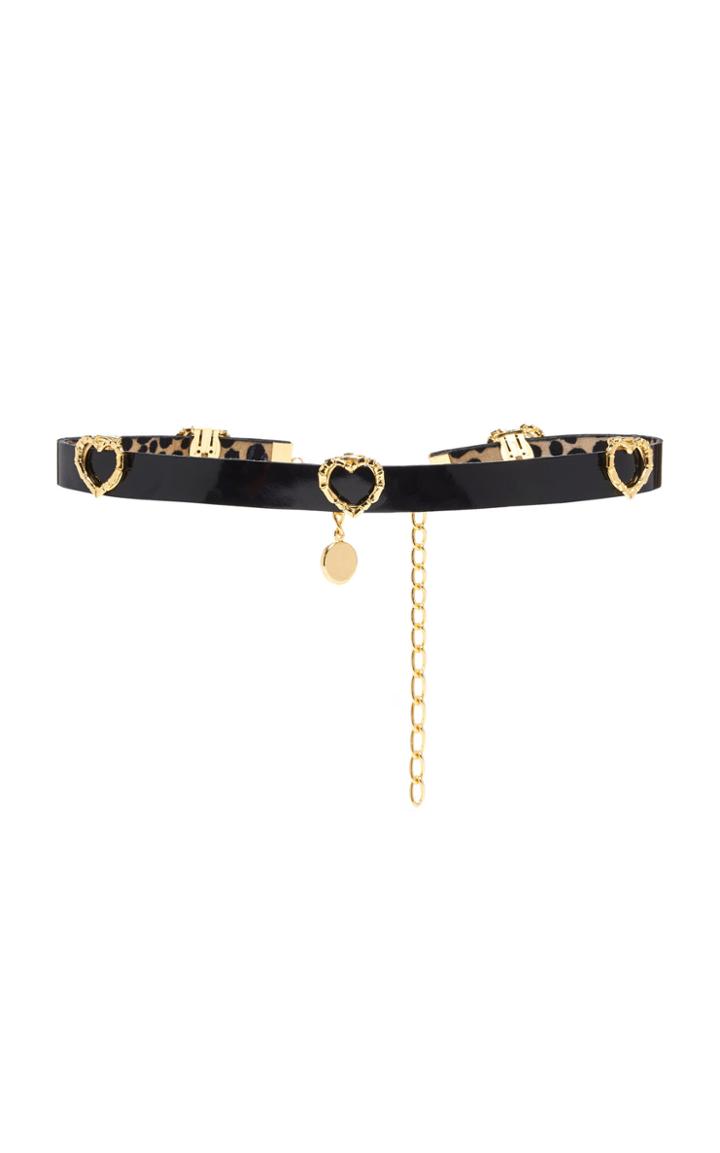 Rixo Mercy Belt
