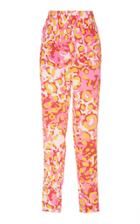 Dhela Aquatic Skin Slim Trousers