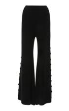 Zynni Wide Leg Knit Pant