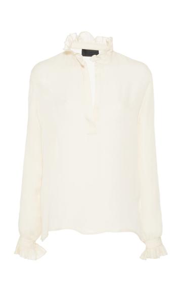 Nili Lotan Esther Top