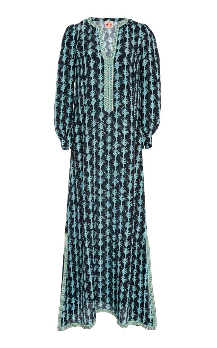 Le Sirenuse Positano Leila Dress