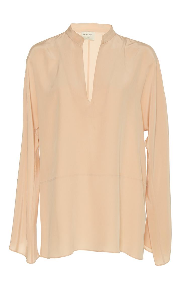 Zeus + Dione Amari Blouse