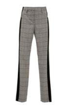 Sonia By Sonia Rykiel Chino Check Pants