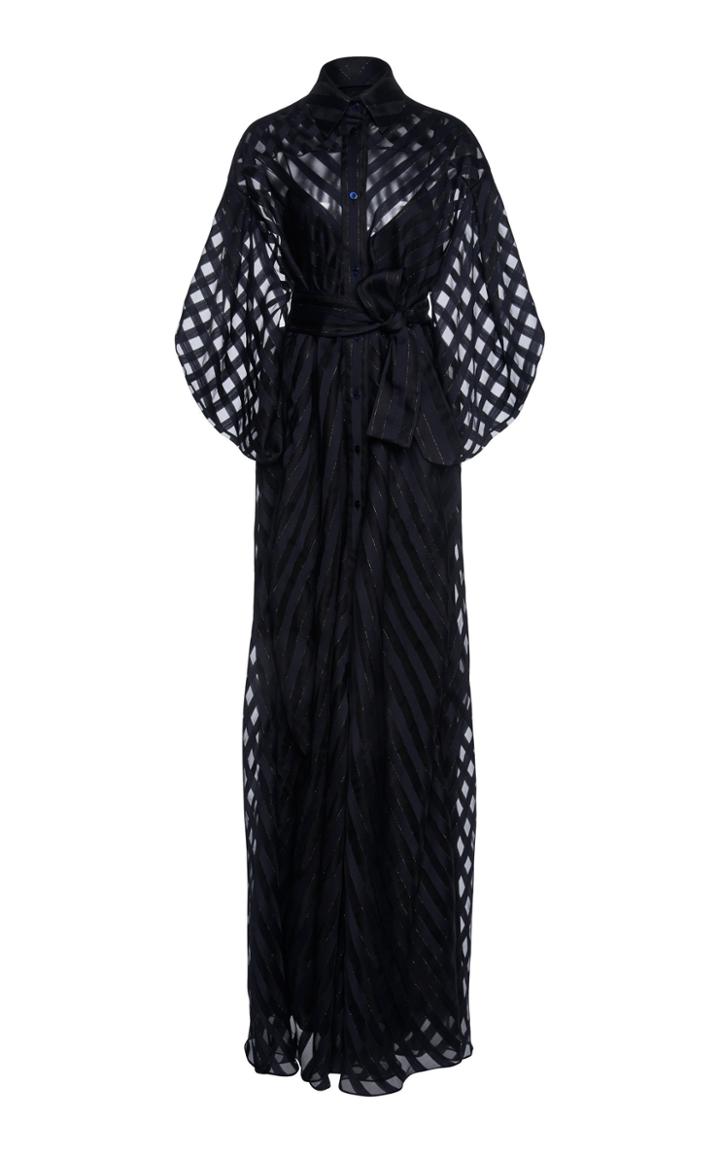 Ralph & Russo Organza Dress