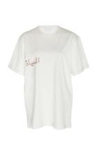 Noon By Noor Pixie Oversized Cotton T-shirt
