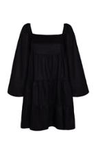 Moda Operandi Faithfull The Brand Morissa Linen Mini Dress