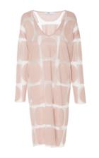 Ph5 Jenna Graphic Sheer Dress