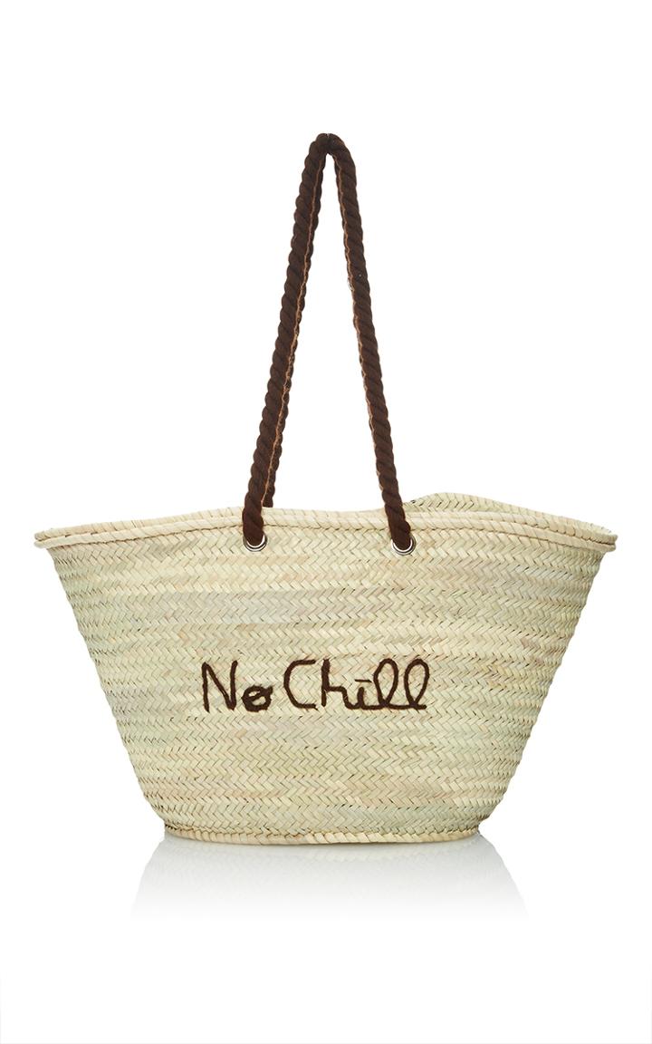 Poolside No Chill Tote