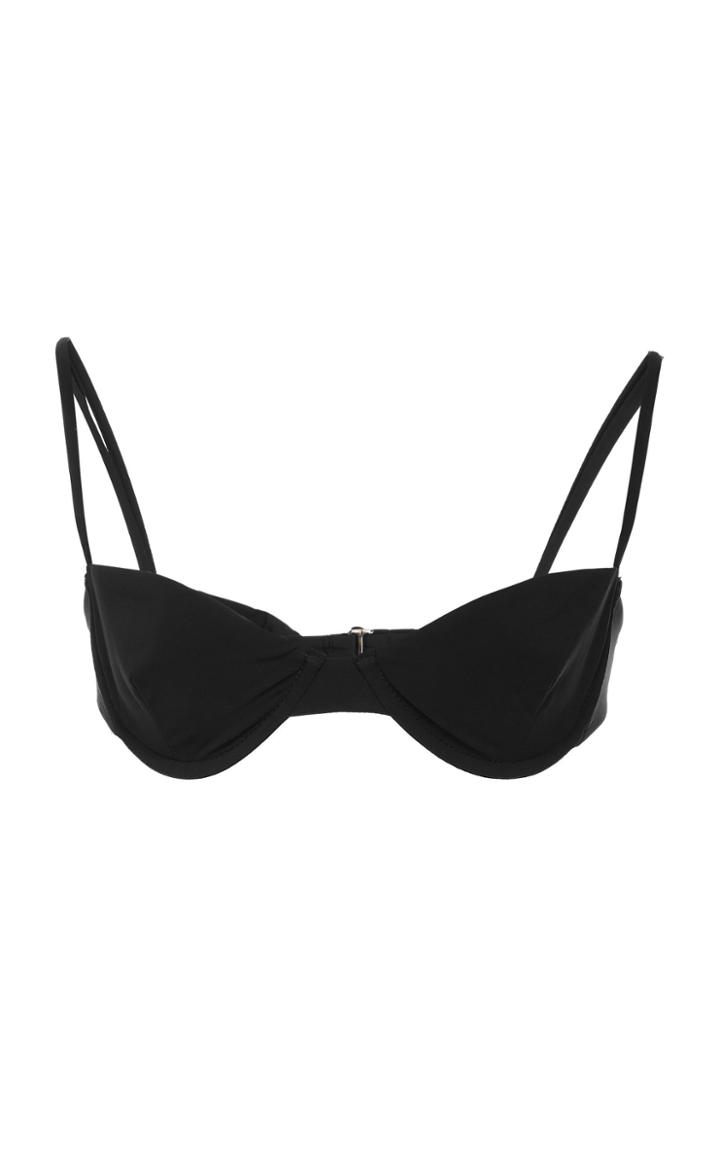 Anemone Underwired Bikini Top Size: Xs
