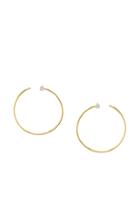 Moda Operandi Anita Ko Bardot Hoops