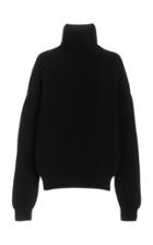 Moda Operandi Brandon Maxwell Oversized Wool-blend Cowlneck Sweater