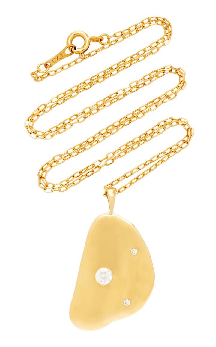 Cvc Stones M'o Exclusive: One-of-a-kind Alchemist W2 30 Necklace