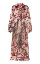 For Restless Sleepers Brizio Cloque Dress