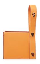 Danse Lente Zoe Leather Handbag