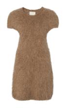 Lauren Manoogian Martin Pullover Dress