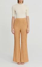 Moda Operandi Significant Other Samantha Moir Flared Trousers