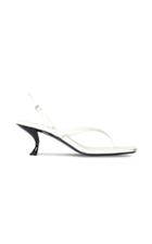 Moda Operandi The Row Constance Sandals