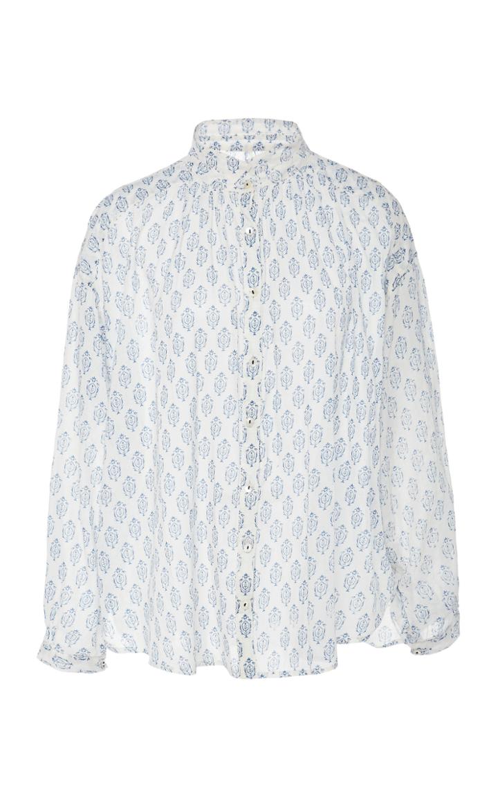 Alix Of Bohemia Limited Edition Kiki Shirt