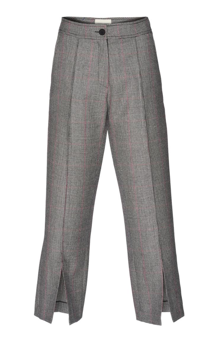 Giuseppe Di Morabito Check Design Trouser