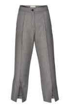 Giuseppe Di Morabito Check Design Trouser