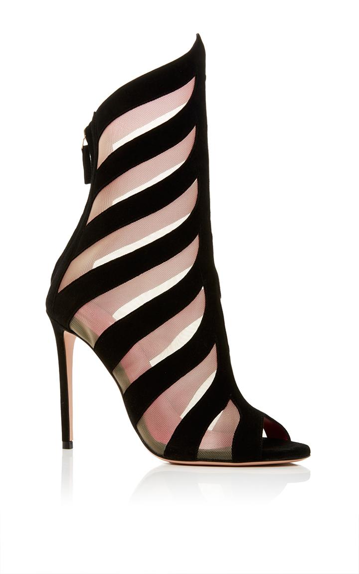 Oscar Tiye Asra Bootie