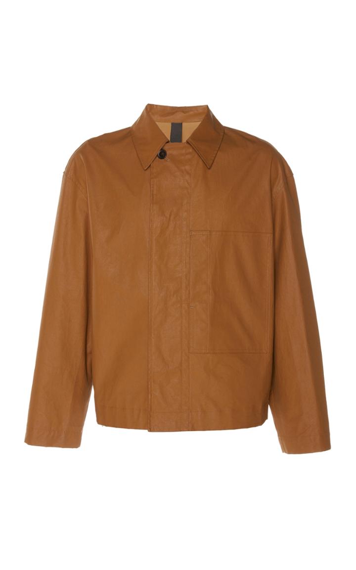Lemaire Workwear Jacket