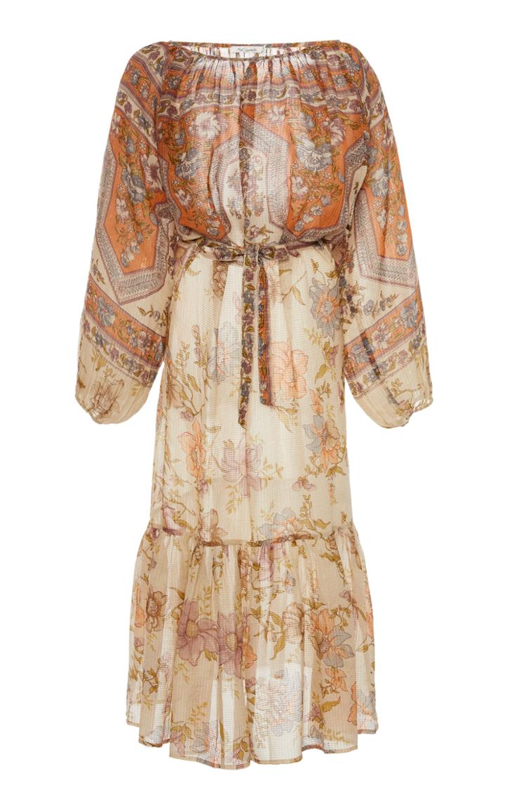 Moda Operandi Mes Demoiselles Reunion Dress Size: 34