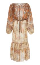 Moda Operandi Mes Demoiselles Reunion Dress Size: 34
