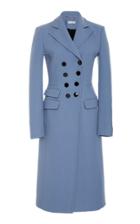 Altuzarra Janine Wool-blend Coat