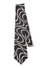 Ralph Lauren Printed Silk Tie