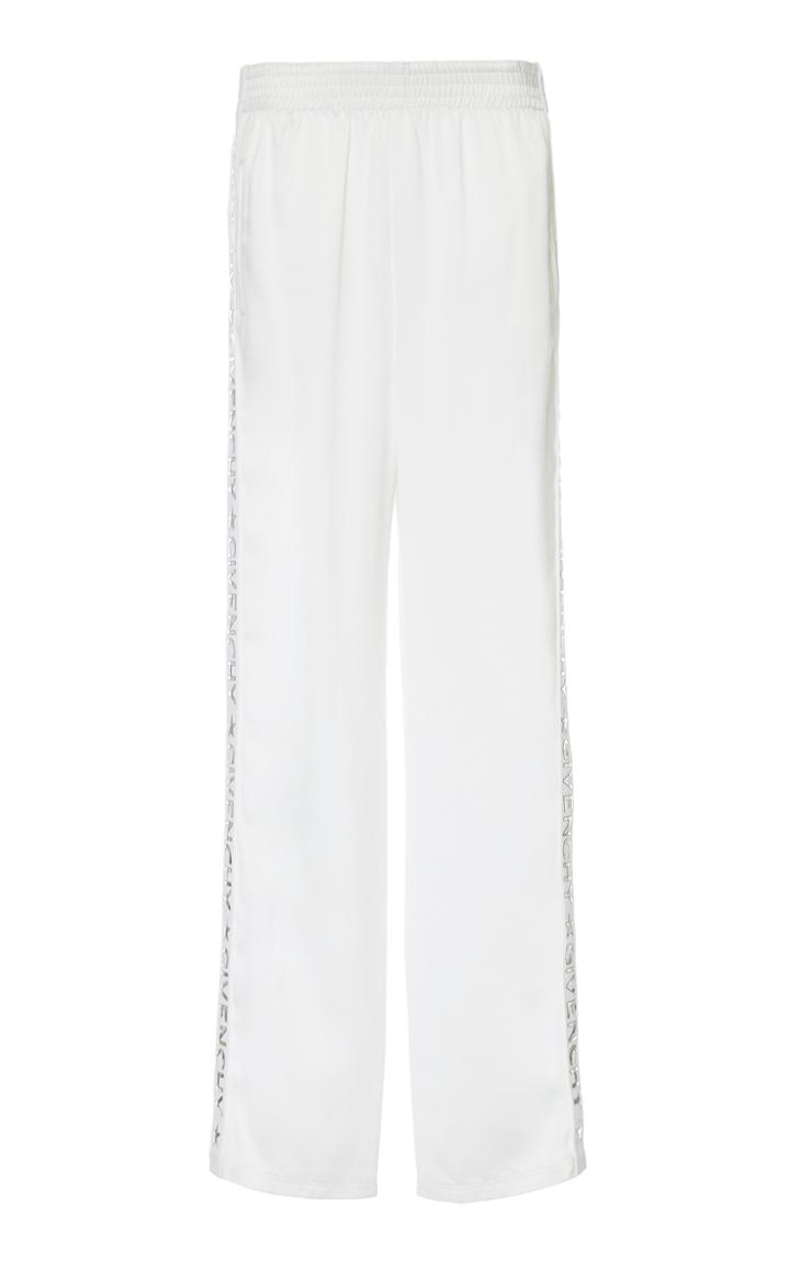 Givenchy Tracksuit Side Band Trousers