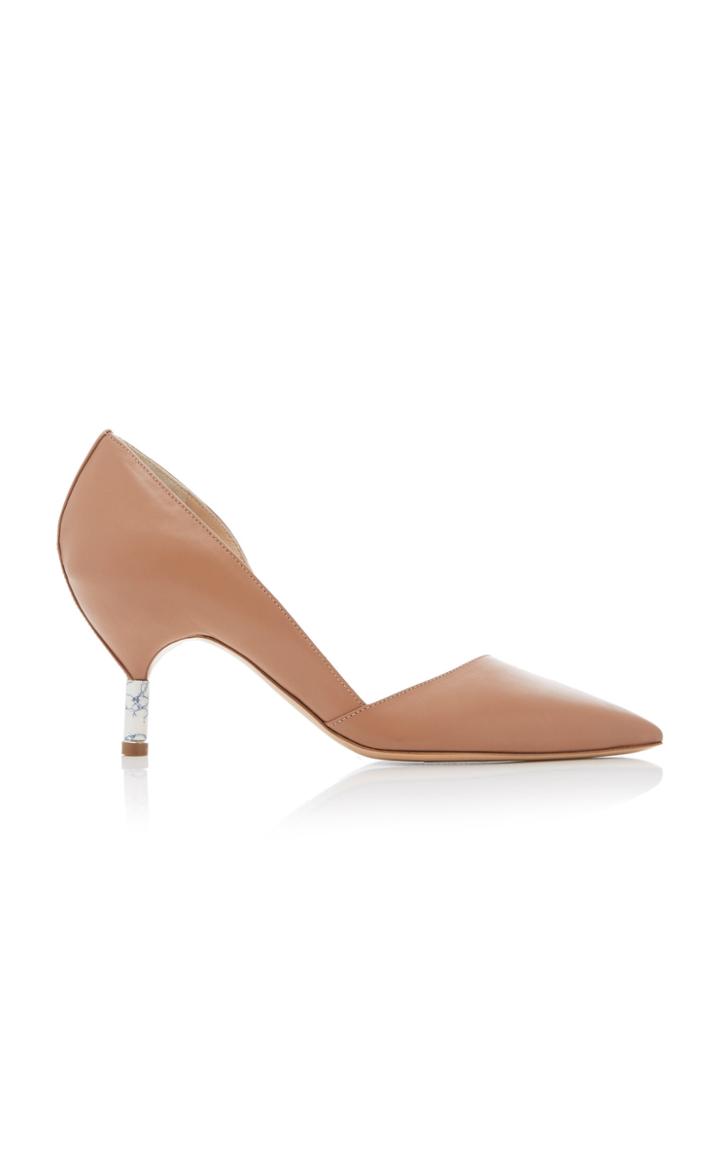 Gabriela Hearst Luzia Pump