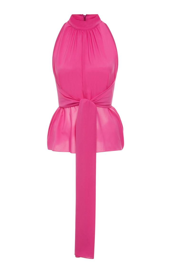 Tome Halter Neck Top