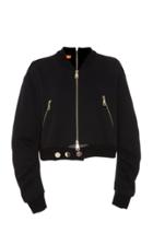 Smarteez Long Sleeve Bomber Jacket
