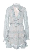 Alexis Catalina Lace Dress