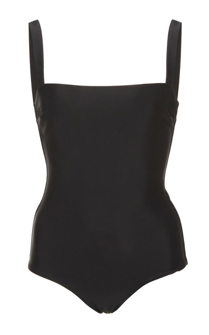Matteau Swim Square Swimsuit