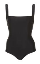 Matteau Swim Square Swimsuit