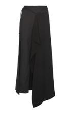 Palmer/harding Palmer//harding Combine Skinny Wrap Trouser