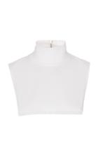 Moda Operandi Michael Kors Collection Jersey Turtleneck Dickie Size: Xs