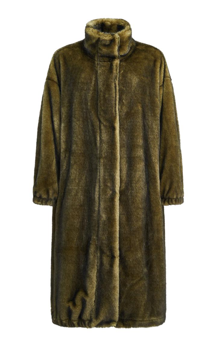 Moda Operandi Stand Studio Demi Coat