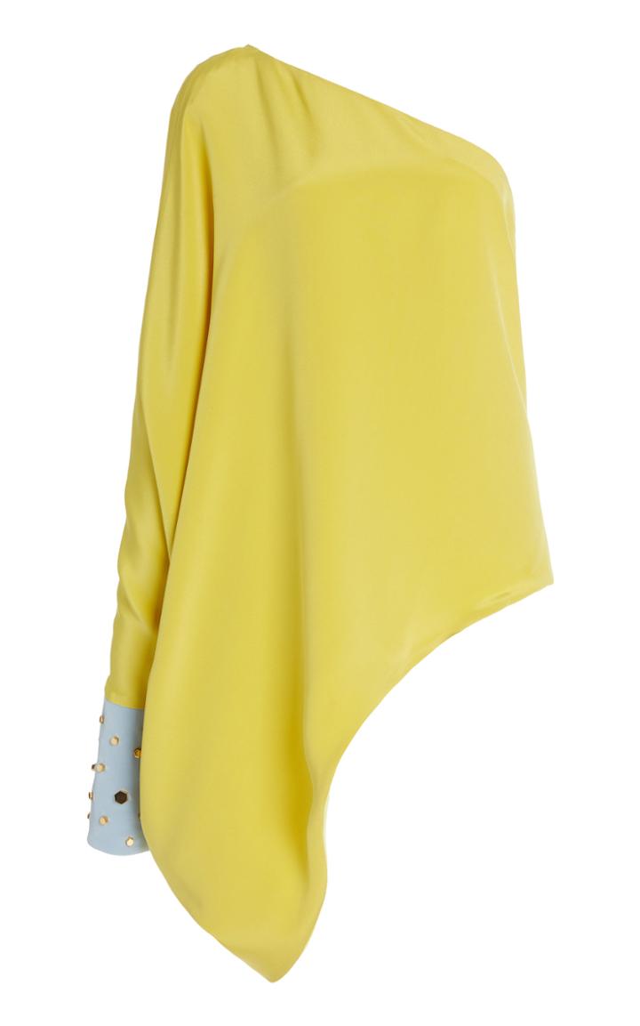 Moda Operandi Leal Daccarett Cabo Top