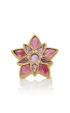 Noush Jewelry Kashan Star Ring