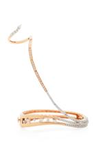 Yeprem Chevalier Collection Hand Bracelet