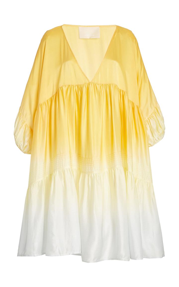 Anaak Airi Mini Dress