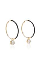 Moritz Glik Diamond Kaleidoscope Shaker Hoops