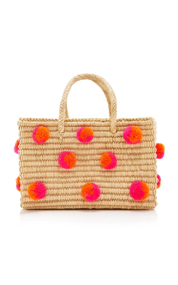 Nannacay Corfu Tote