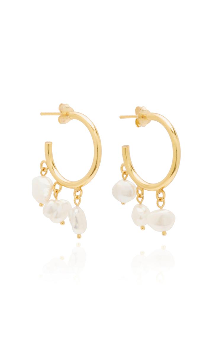 Moda Operandi Artisans Of Iq Adella Earrings