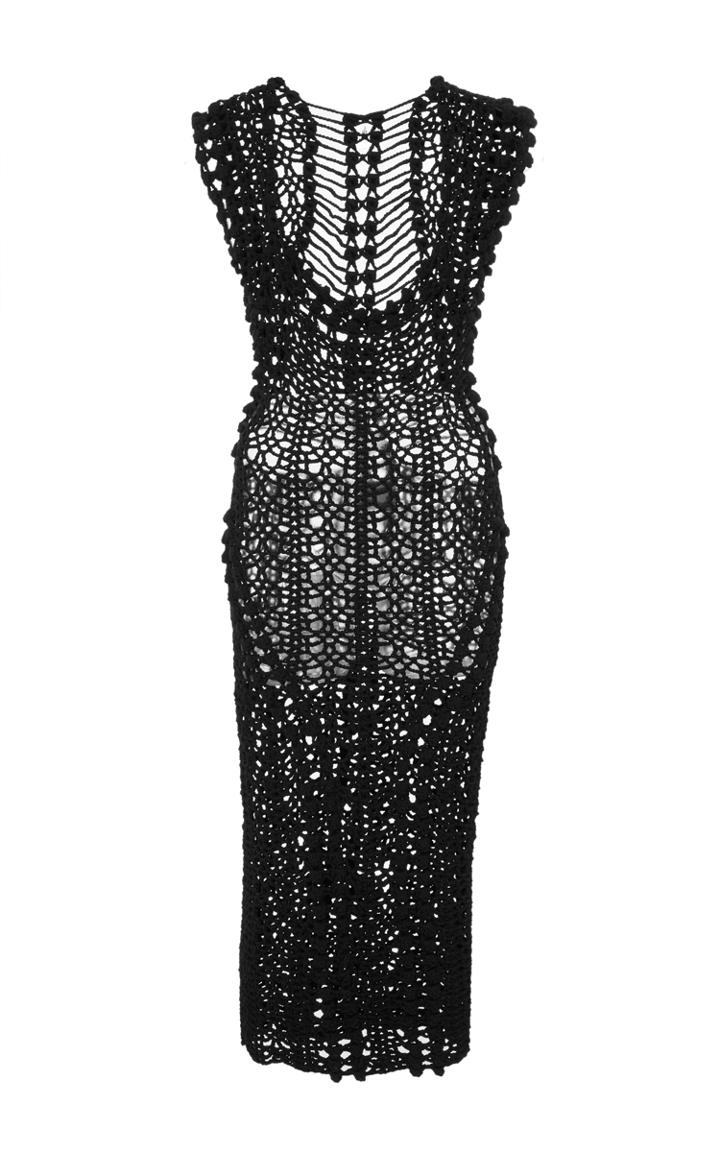Helen Rdel Penelope Pencil Dress
