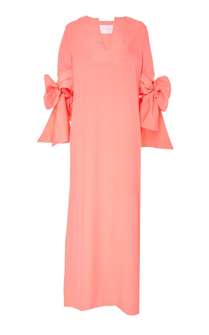 Leal Daccarett Cabo De La Vela Caftan