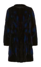 Moda Operandi Zuhair Murad Mink Coat